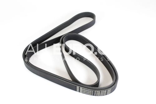 Continental ContiTech Alternator Serpentine Belt 0029935496 6PK2215